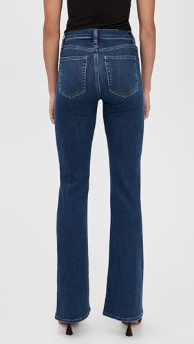 FRAME Women's The Icon Long Jeans3