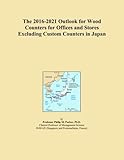 The 2016-2021 Outlook for Wood Counters for Offices and Stores Excluding Custom Counters in Japan