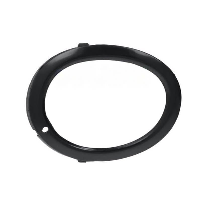 Contour feu anti-brouillard pare-choc avant droit noir compatible avec Ford Mondeo MK1 phase 2 1996-2000