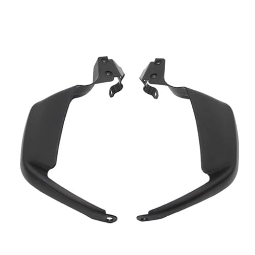 Protège-mains de moto pour guidon bloquant le vent froid sur F650GS