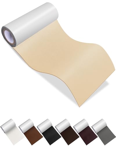 Numola Self-Adhesive Repair Patch, Anti Scratch Sofas Patch for Couch,