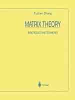 洋書 Matrix theory Amazon.co.jp: Matrix Theory : 本