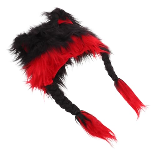 Bonnet chaud hiver pour femmes idéal pour rester stylée lors des sorties de cosplay