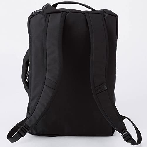 The North Face NM82331 Shuttle 3-Way Daypack, Unisex, TNF Purple