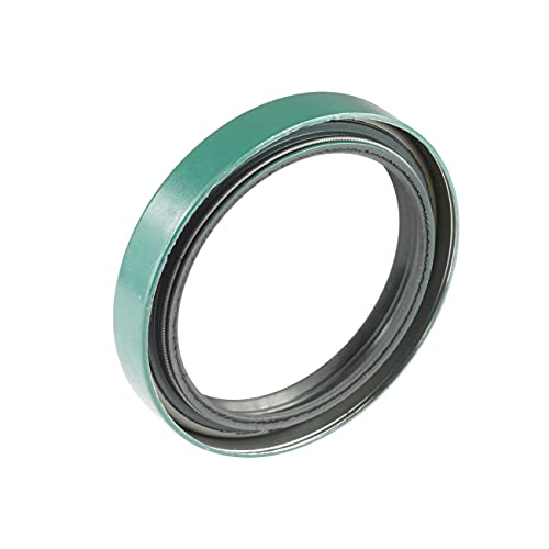 Caltric Front Wheel Hub Clutch Seal Compatible with Polaris 3610019