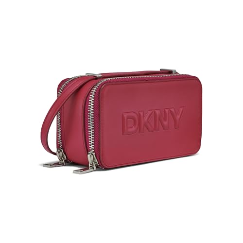 Image of DKNY Women's Carter Logo Camera Crossbody