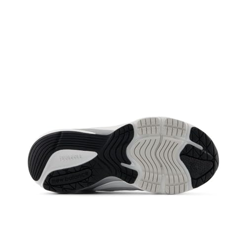 Image of New Balance Kids' 990 V6 Lace-up Sneaker