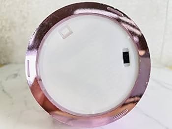 Amazon | ほぼ 動作保証 LUMIDA グリッターウォーターツリー