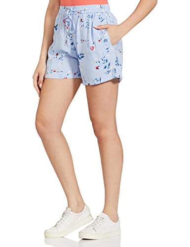 Image of Indigo Women's Bermuda Shorts