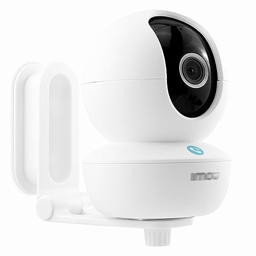 LEFXMOPHY Suporte de parede para câmera Imou Ranger 2C/SE para suporte de montagem ao ar livre de teto base de prateleira ajustável de 180 graus