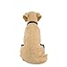 FOCO Penn State Nittany Lions NCAA Yellow Labrador Statue