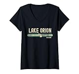 Photo Gallery donna lake orion mi | michigan maglietta con collo a v Photo Gallery donna lake orion mi | michigan maglietta con collo a v