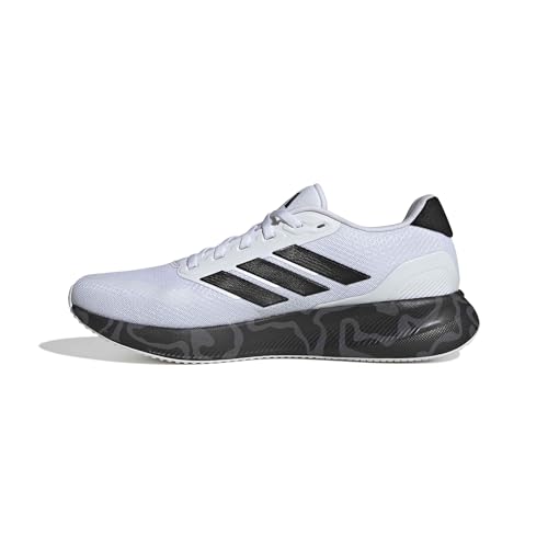 �A�f�B�_�X �����j���O�V���[�Y CORERUNNER 5 ���j�Z�b�N�X��l NKE45 �t�b�g�E�F�A�z���C�g/�R�A�u���b�N/�O���[�t�H�[ (JI0872) 26.0 cm