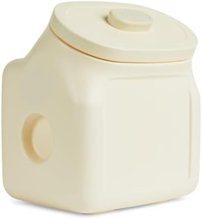 Reddy Airtight Dog Food Storage Container - Medium 25 lbs