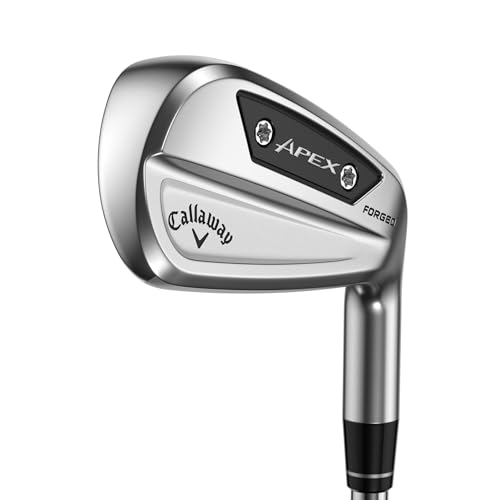 Callaway Apex AI300 Iron Set - High Performance Golf Irons