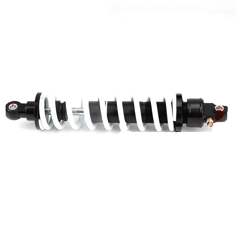Amortisseur réglable suspension arrière 250mm 260mm 330mm 350mm pour pit bike