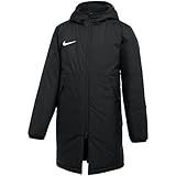 Nike Homme Rpl Park20 Sdf Jacket, BLACK/WHITE, L EU