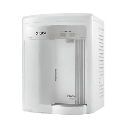 Purificador de Mesa Ibbl 2,18L Branco fr-600 Expert - 127v