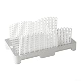 Guía para cortar tostadas con ancho ajustable para cortar diferentes tipos de pan, incluyendo pan casero y pasteles