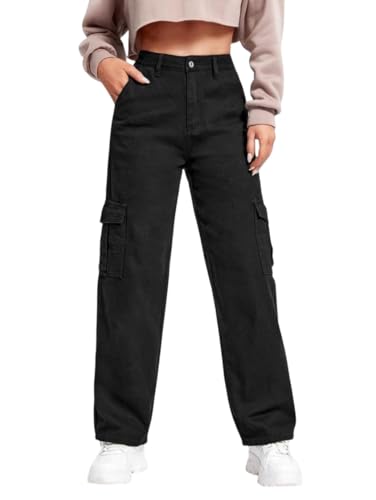 Image of KOTTY Women's Straight Jeans