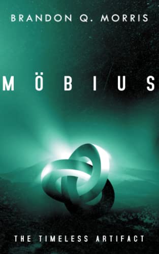 Cover of Möbius: The Timeless Artifact