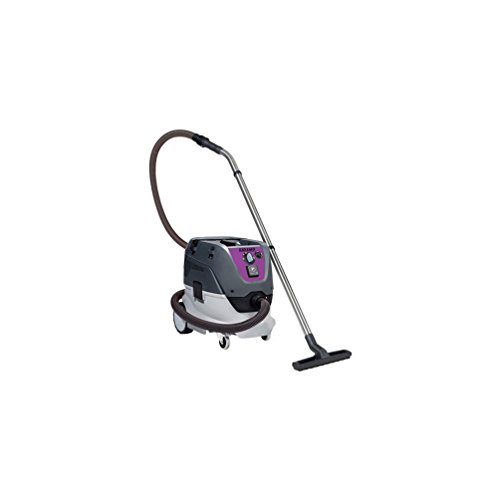 Sidamo - Aspirateur eau et poussières cuve polypropylène XC30L - 30 L - 230 V 1400 W - 20405030 - Sidamo