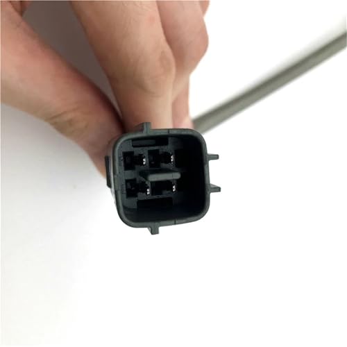 Sonde lambda LF5G18861 capteur d'oxygène régulateur de moteur - 2