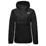 Transpirable, impermeable THE NORTH FACE Chaqueta_nf0a4t1m, TNF Black, Medium para Mujer