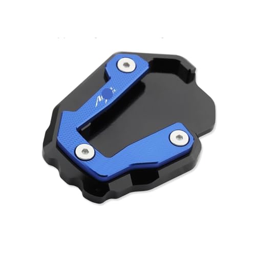 Extension de support latéral pour Honda CRF1100L Africa Twin