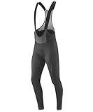 biberach baden Enganliegende Passform Gonso Erwachsene Ti Bib M Bike Short Men, sitivo Green, XL
