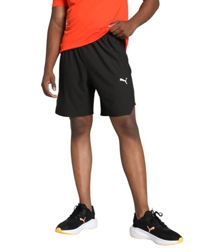 PUMA Fuse Stretch 7" Short tricoté mixte pour le sport intense