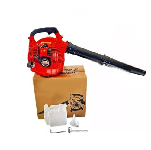 Soffiatore a Benzina 26CC, Motore 2 Tempi, 1500W, Tubo 25mm