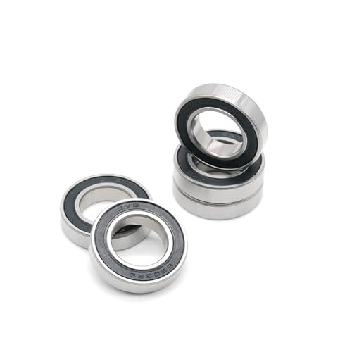 Roulement 163110 16x31x10mm pour réparer le jeu dans un moyeu