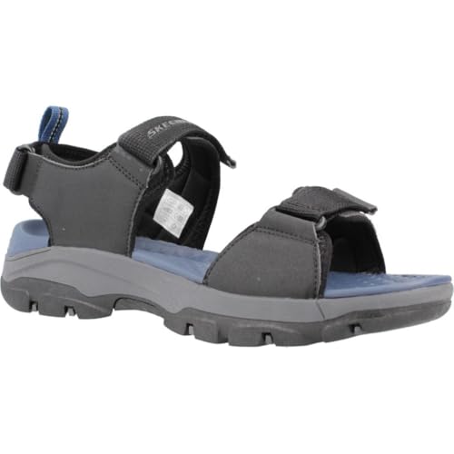 Image of Skechers Men's Tresmen-Garo Open Toe Water Sandal
