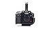 Tilta Camera Cage Compatible with Panasonic GH7/GH6 Basic Kit – Black | TA-T15-A-B
