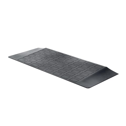 Rampit USA, Inc. Empower Series Rubber Threshold Ramp (1 1/2