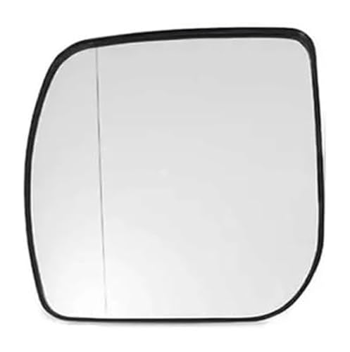 Verre de rétroviseur voiture Forester 2008 2009 2010 extérieur miroir gauche réfléchissant