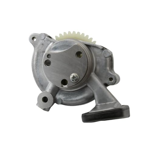 Huile moteur CBT125 et pompe de rechange pour moto CB125T Twin