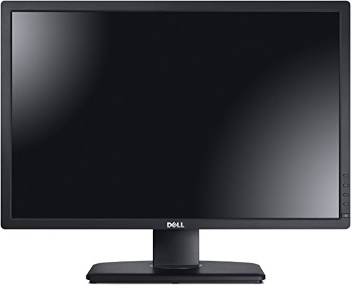 Dell Professional P2212H 21.5-inch LED Monitor (16:9, 1920 x 1080, 1000:1, 5ms) (Renewed)