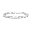 PAVOI-14K-Gold-Plated-Princes-Cut-Cubic-Zirconia-Classic-Tennis-Bracelet-Gold-Bracelets-for-Women-3mm-CZ-Size-65-75-Inch PAVOI 14K Gold Plated Cubic Zirconia Classic Tennis Bracelet | White Gold Bracelets for Women | 3mm CZ, 7 Inches