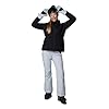 Columbia-Chaqueta-Aislante-Powdered-Peak-esqui-para-Mujer