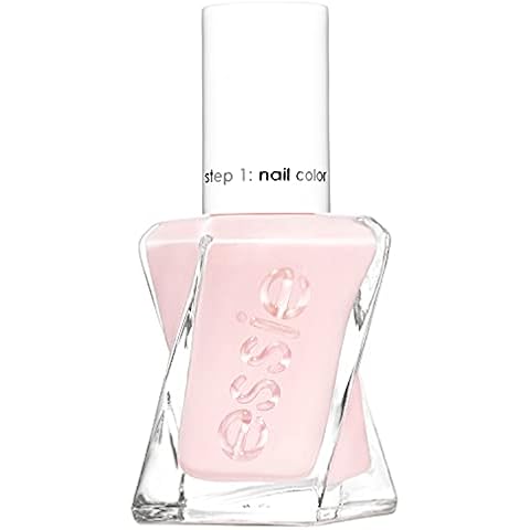 Essie, Esmalte de Uñas Gel Couture de Larga Duración Cover