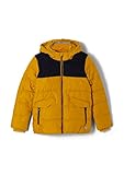 s.Oliver Junior Jungen 402.12.009.16.151.2042234 Daunenmantel, 1549, L