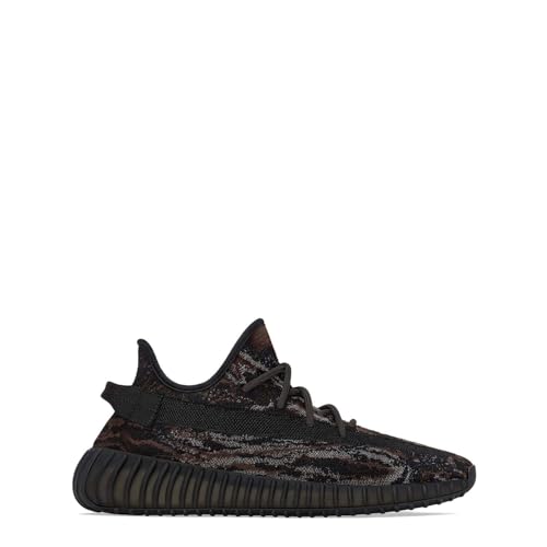 Con lacci Yeezy Boost 350 V2 MX Rock, scarpe da ginnastica da uomo, colore nero, Nero , 37 1/3 EU