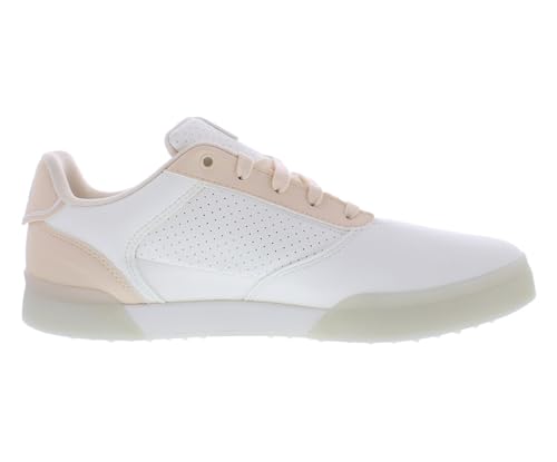 Image of adidas Women's Retrocross Spikeless Golf Shoes