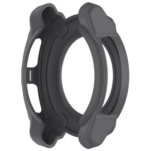 �yFaygtni�z1�� GARMIN�Ή��p Instinct E 40mm�Ή��p �P�[�X �V���R���� �\�t�g �ϏՌ� �y�� ���^ �����ȒP 6�F�I�v�V���� �t�B�����Ȃ� InstinctE 40mm�Ή��p �J�o�[ �O���[
