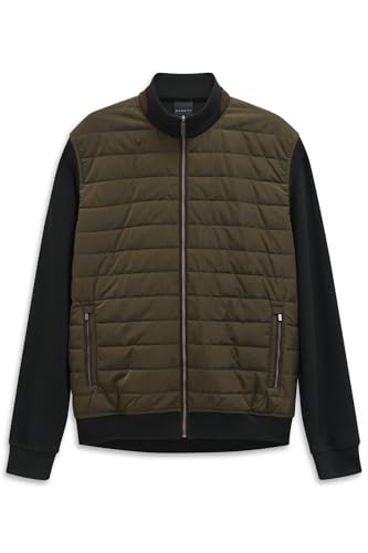Veste de survêtement Homme bugatti contre le froid léger