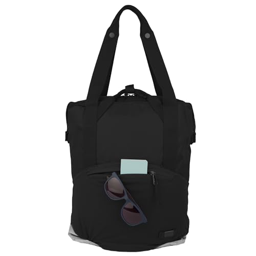 Eddie Bauer Skylar Bolsa de mano 25L convertible para portátil 6