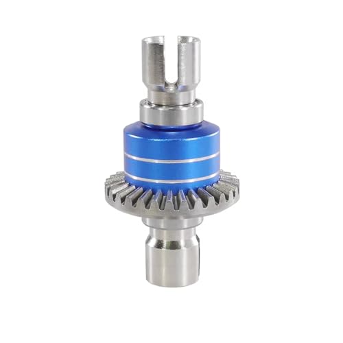 Différentiel avant et arrière pour MJX Hyper Go 16207 H16BM-PL 1/16 RC
