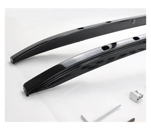 Barras transversales Mazda CX9 2018-2023 rieles techo coche superior 3